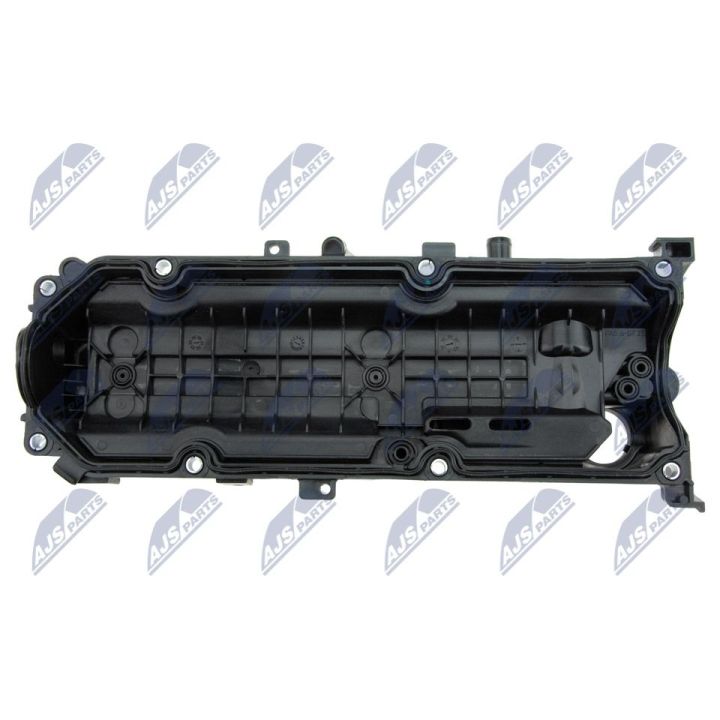 Svirties dangtelis NTY BPZ-FT-000