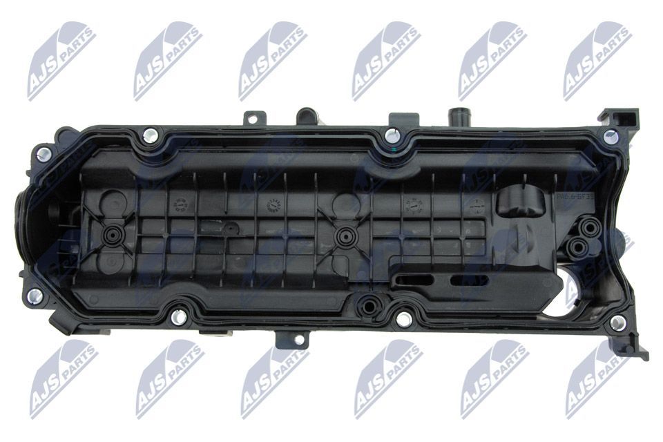 Svirties dangtelis NTY BPZ-FT-000