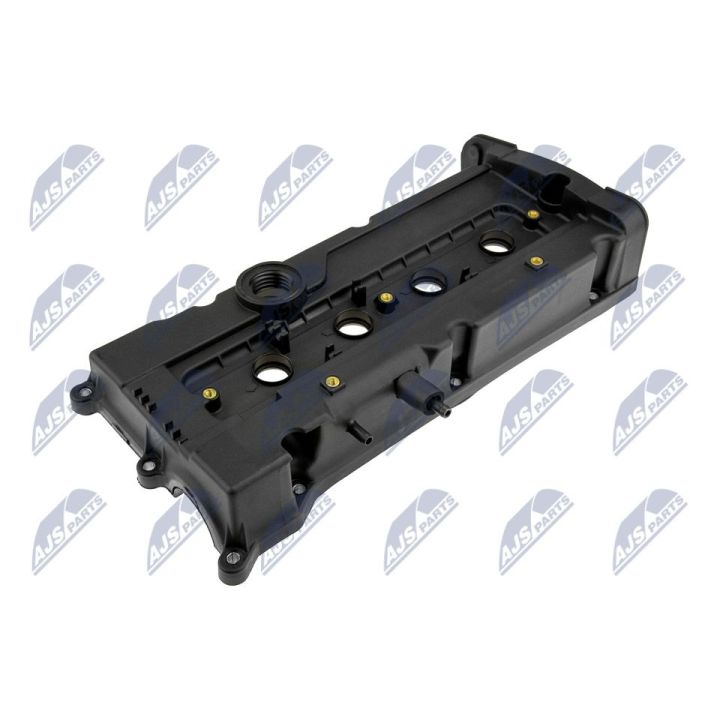 Svirties dangtelis NTY BPZ-HY-502