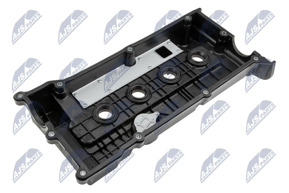 Svirties dangtelis NTY BPZ-HY-502