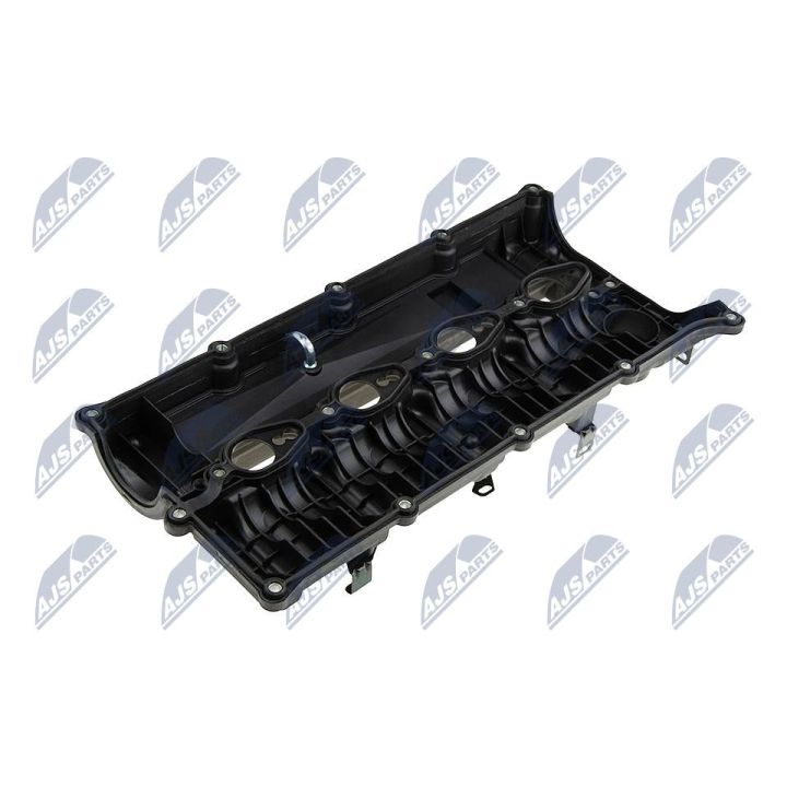 Svirties dangtelis NTY BPZ-HY-505