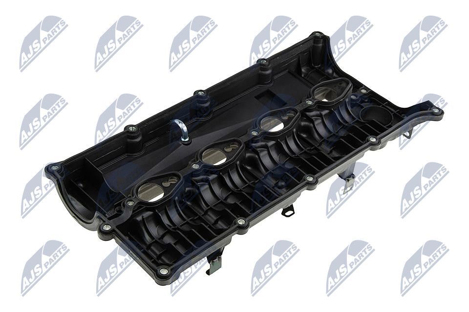 Svirties dangtelis NTY BPZ-HY-505