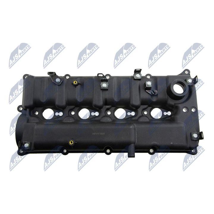 Svirties dangtelis NTY BPZ-HY-505