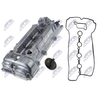 Svirties dangtelis NTY BPZ-HY-508