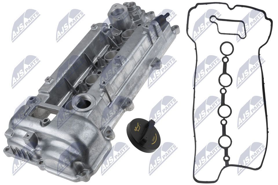 Svirties dangtelis NTY BPZ-HY-508