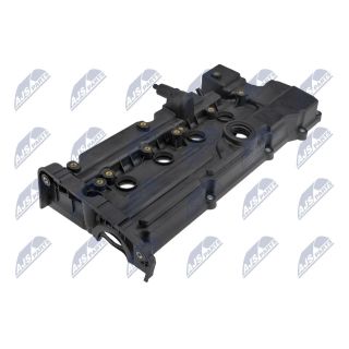 Svirties dangtelis NTY BPZ-KA-300