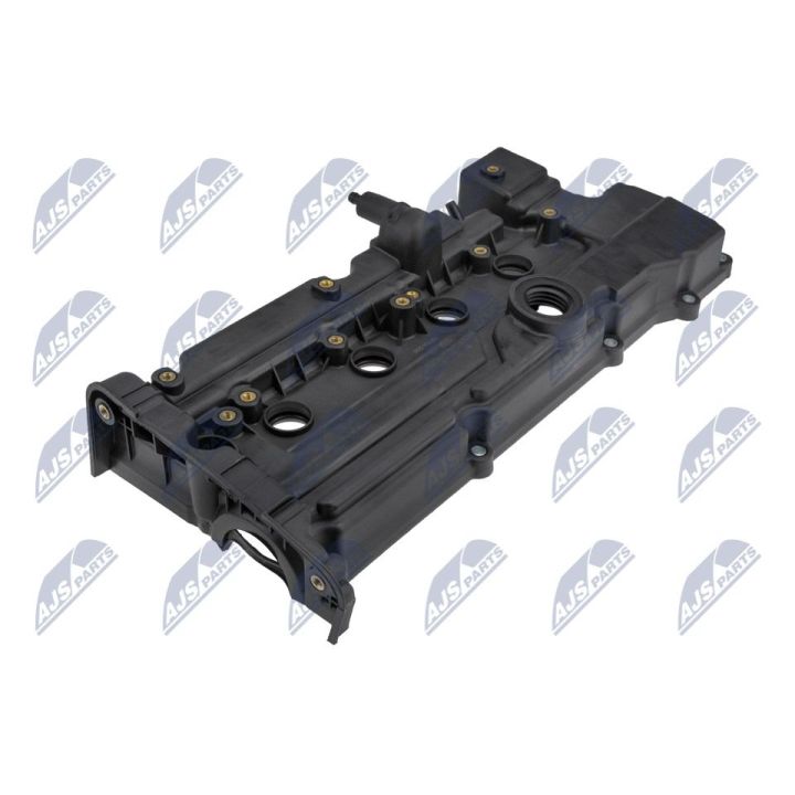 Svirties dangtelis NTY BPZ-KA-300