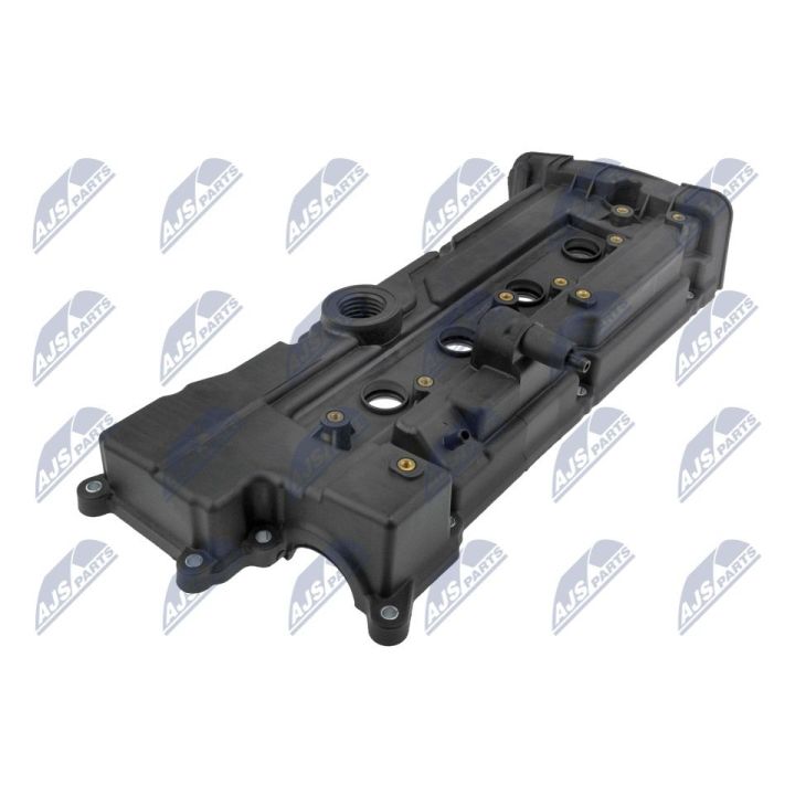 Svirties dangtelis NTY BPZ-KA-300