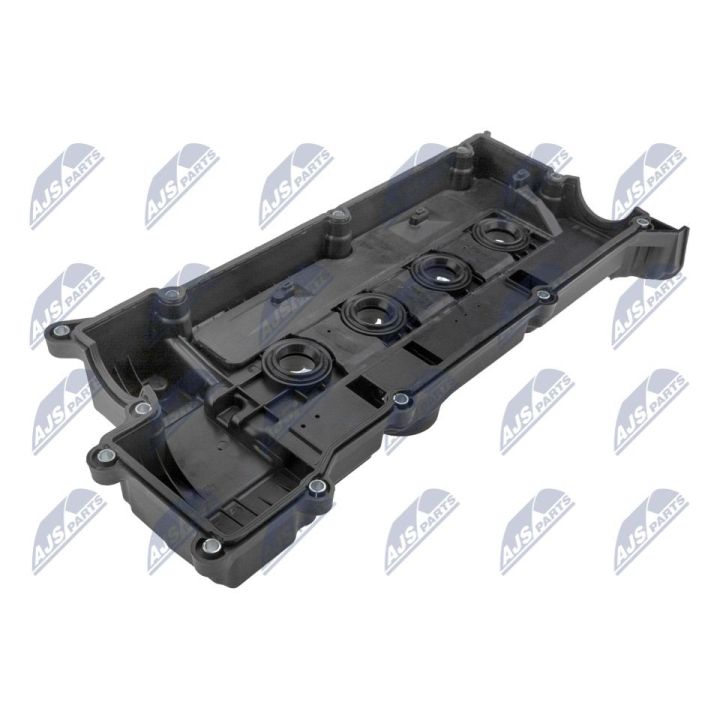 Svirties dangtelis NTY BPZ-KA-300