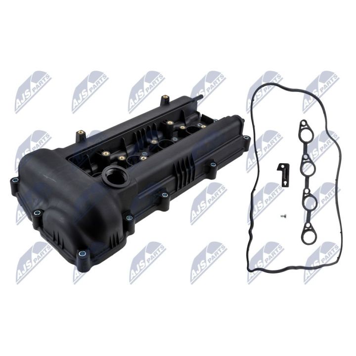 Svirties dangtelis NTY BPZ-KA-302