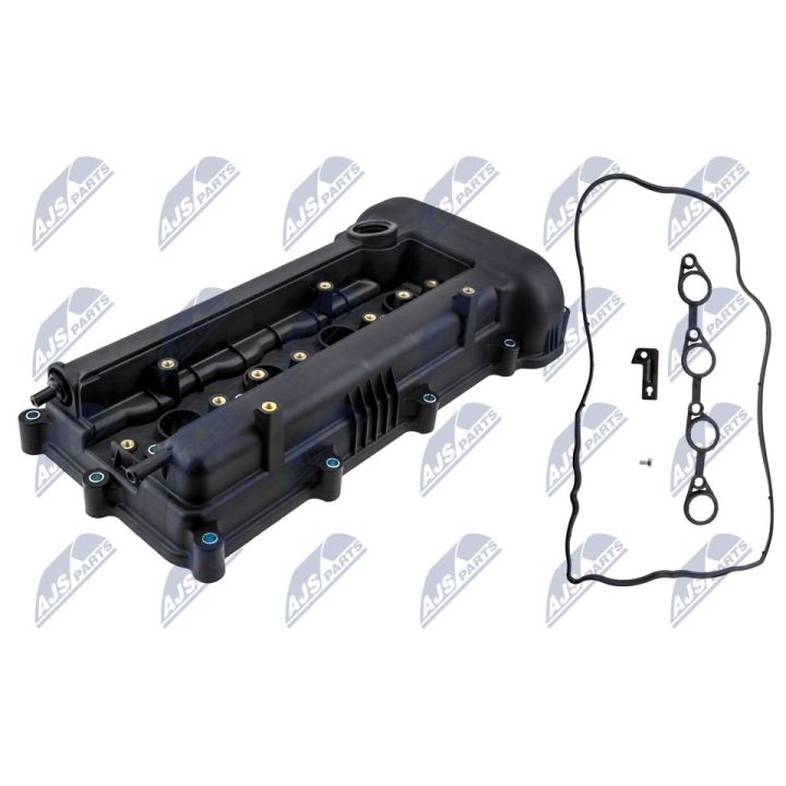 Svirties dangtelis NTY BPZ-KA-302