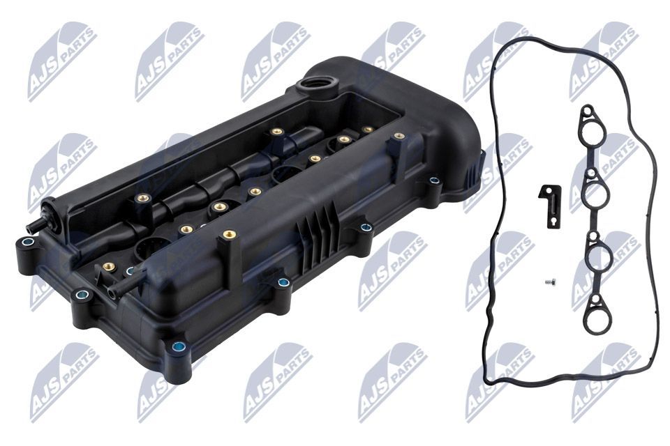 Svirties dangtelis NTY BPZ-KA-302