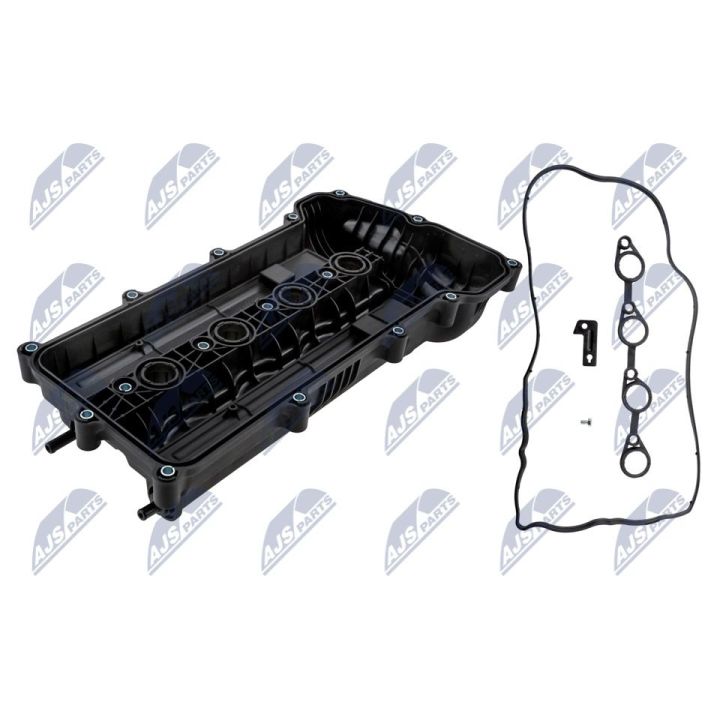 Svirties dangtelis NTY BPZ-KA-302