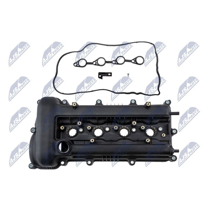 Svirties dangtelis NTY BPZ-KA-302