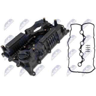 Svirties dangtelis NTY BPZ-KA-304