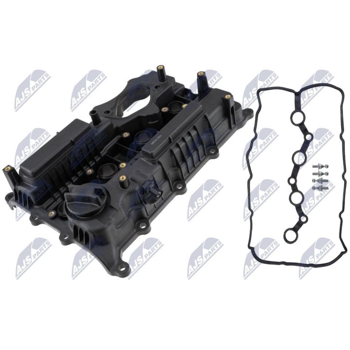 Svirties dangtelis NTY BPZ-KA-304