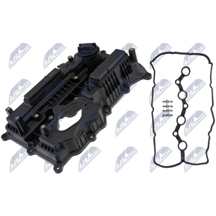 Svirties dangtelis NTY BPZ-KA-304