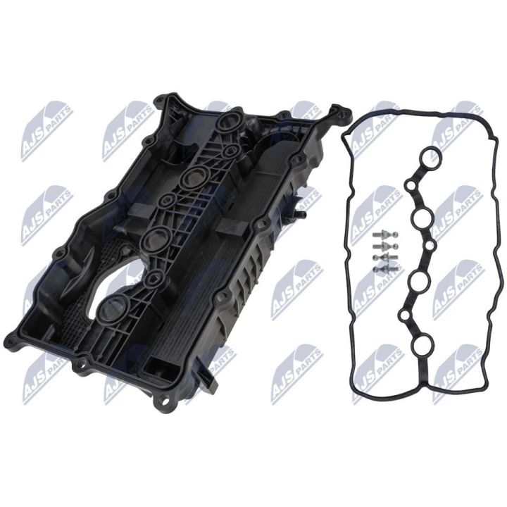 Svirties dangtelis NTY BPZ-KA-304