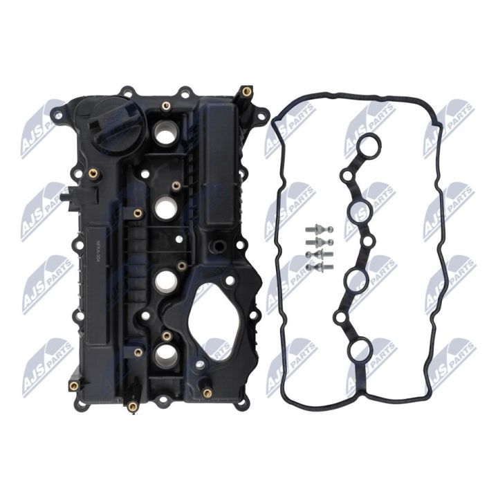 Svirties dangtelis NTY BPZ-KA-304