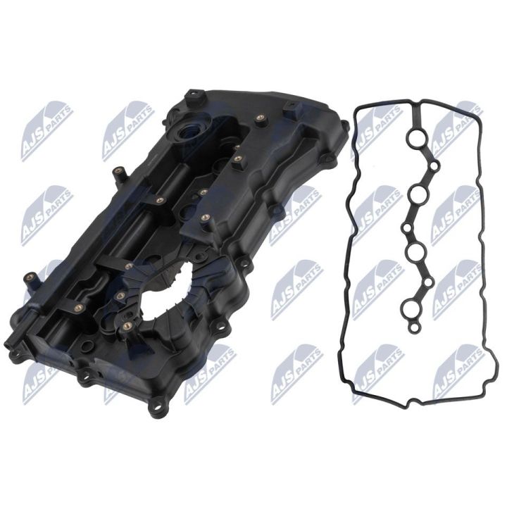 Svirties dangtelis NTY BPZ-KA-305