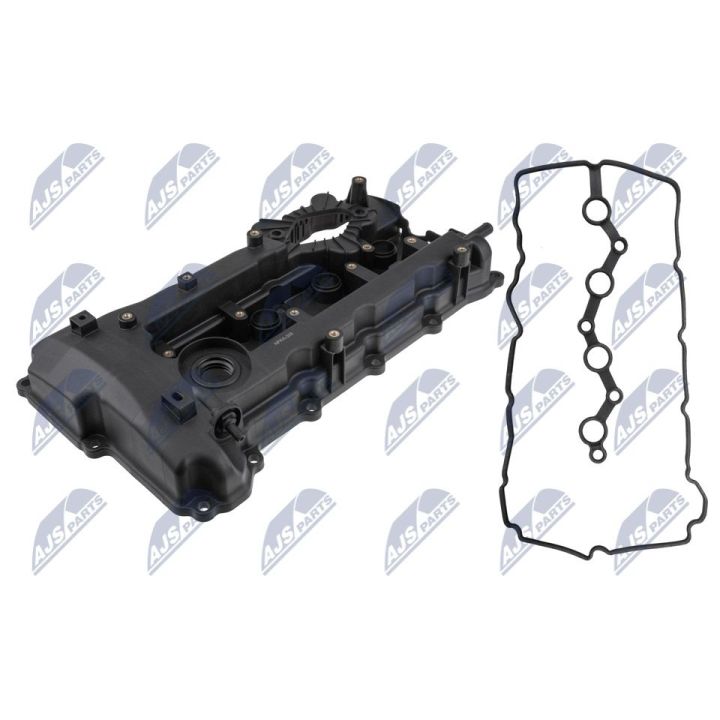 Svirties dangtelis NTY BPZ-KA-305