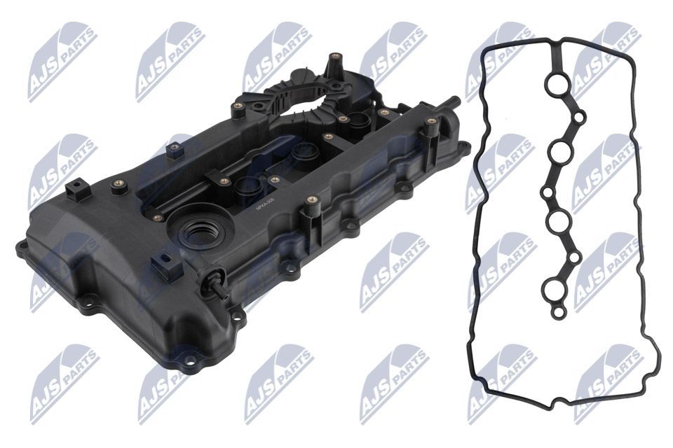 Svirties dangtelis NTY BPZ-KA-305