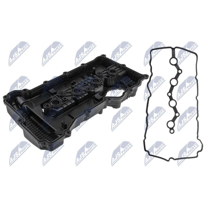 Svirties dangtelis NTY BPZ-KA-305