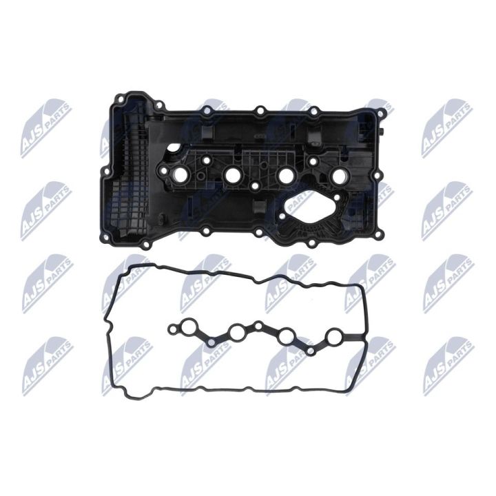 Svirties dangtelis NTY BPZ-KA-305