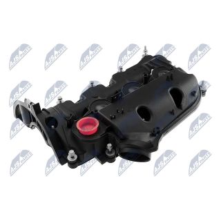 Svirties dangtelis NTY BPZ-LR-004