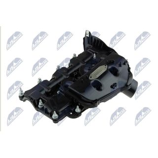 Svirties dangtelis NTY BPZ-LR-005