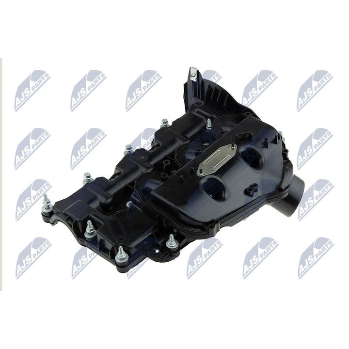 Svirties dangtelis NTY BPZ-LR-005