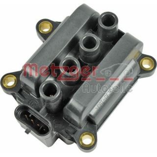 Ritė, uždegimas METZGER 0880424