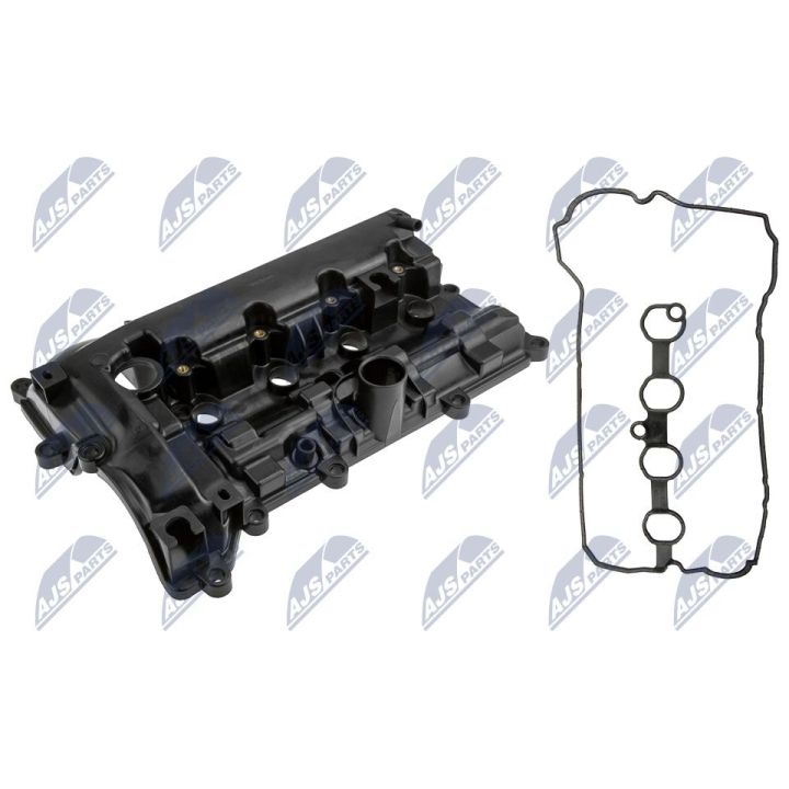 Svirties dangtelis NTY BPZ-MZ-000