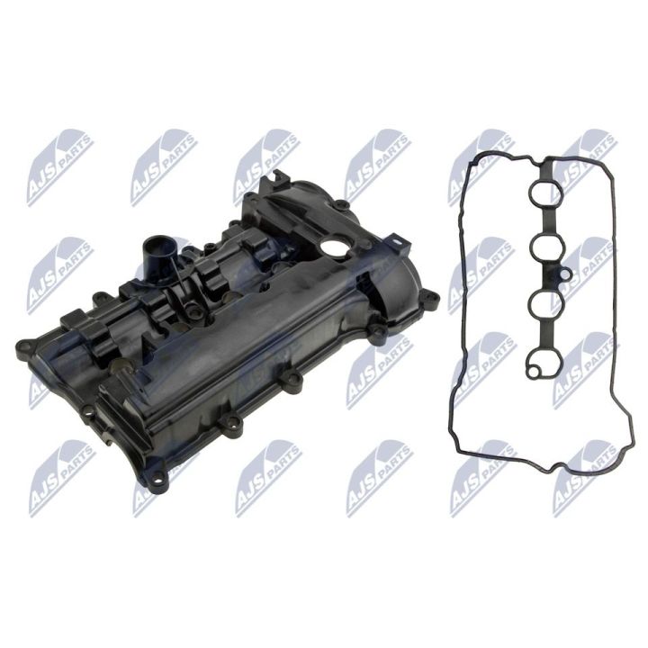 Svirties dangtelis NTY BPZ-MZ-000