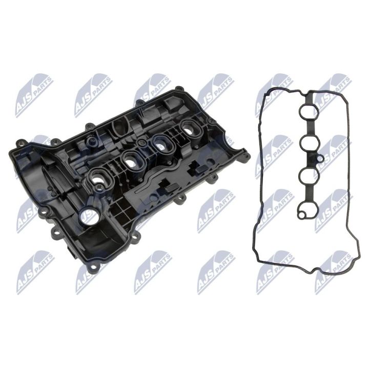 Svirties dangtelis NTY BPZ-MZ-000