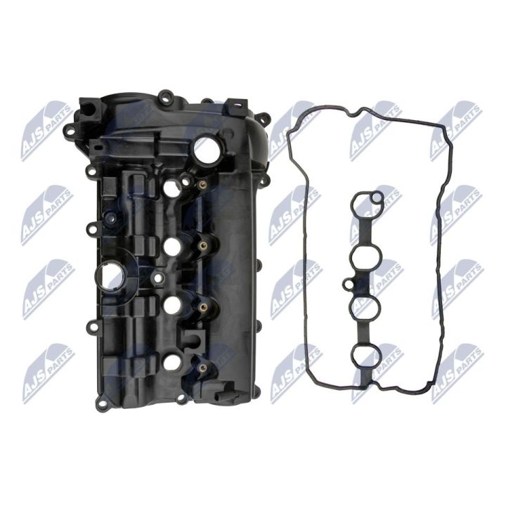 Svirties dangtelis NTY BPZ-MZ-000