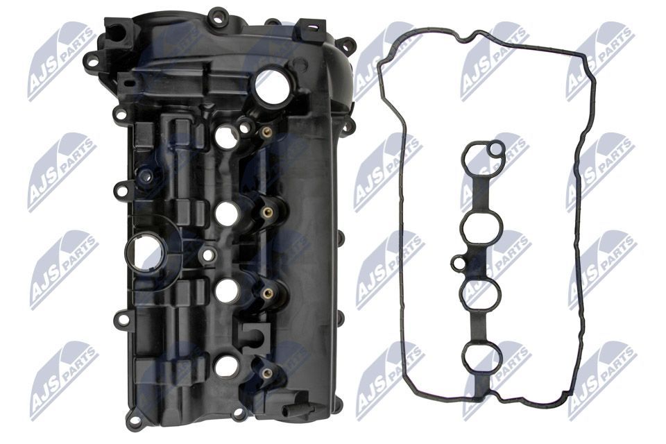 Svirties dangtelis NTY BPZ-MZ-000