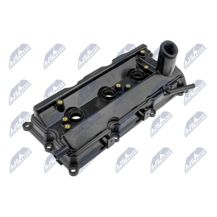 Svirties dangtelis NTY BPZ-NS-006