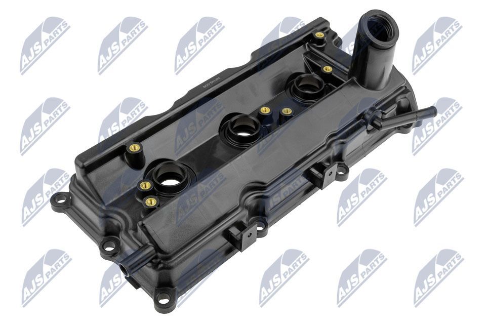 Svirties dangtelis NTY BPZ-NS-006