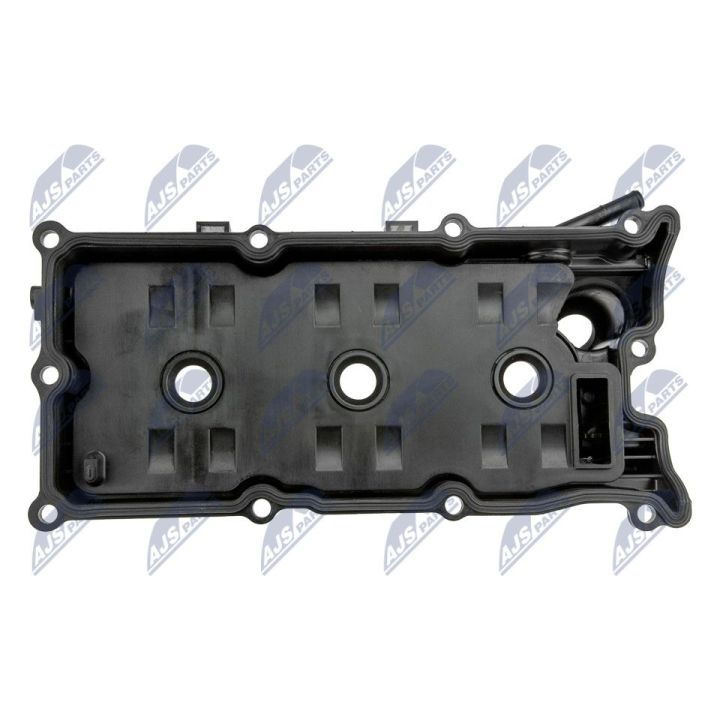 Svirties dangtelis NTY BPZ-NS-006