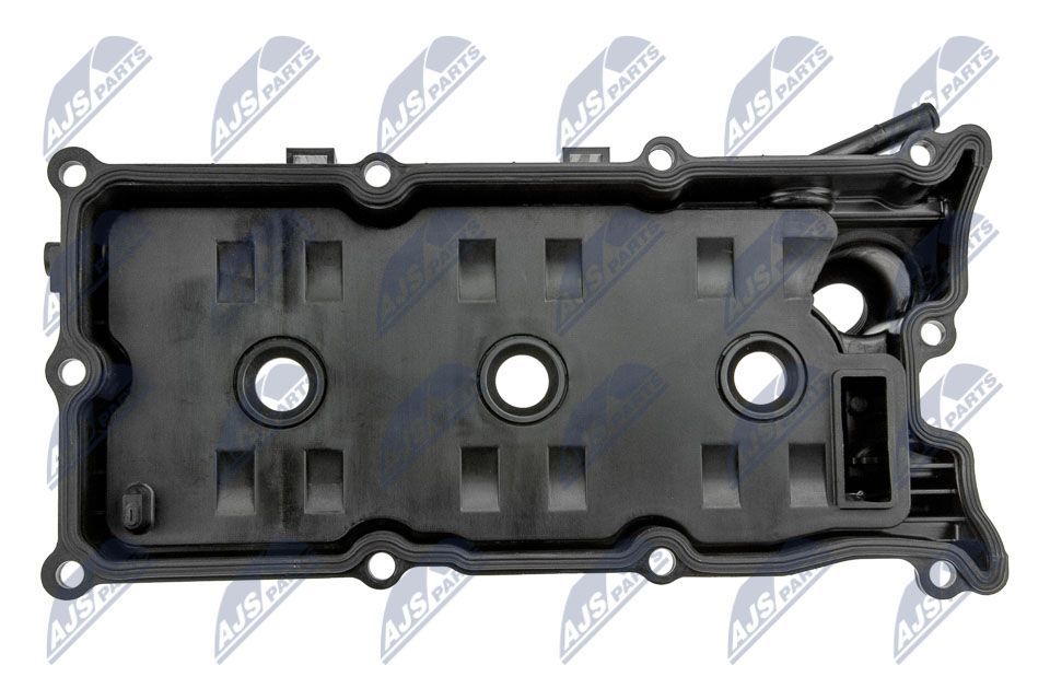 Svirties dangtelis NTY BPZ-NS-006