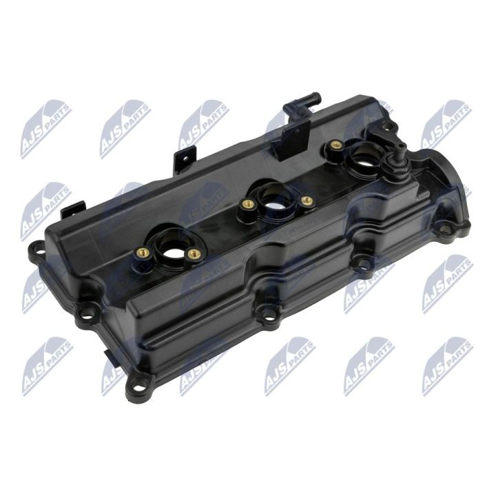 Svirties dangtelis NTY BPZ-NS-007