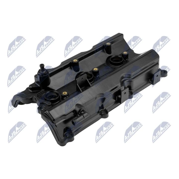 Svirties dangtelis NTY BPZ-NS-007