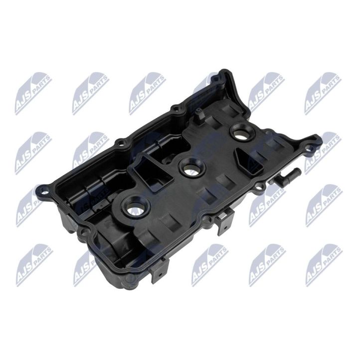 Svirties dangtelis NTY BPZ-NS-007