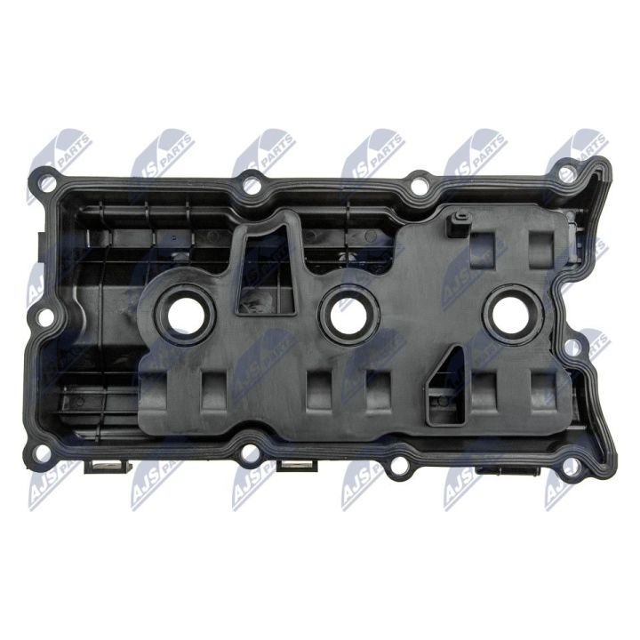 Svirties dangtelis NTY BPZ-NS-007