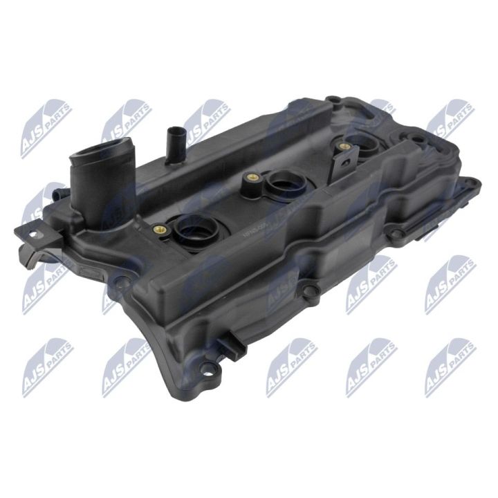 Svirties dangtelis NTY BPZ-NS-008