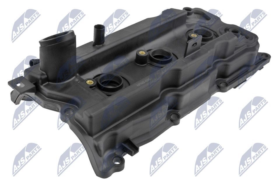 Svirties dangtelis NTY BPZ-NS-008