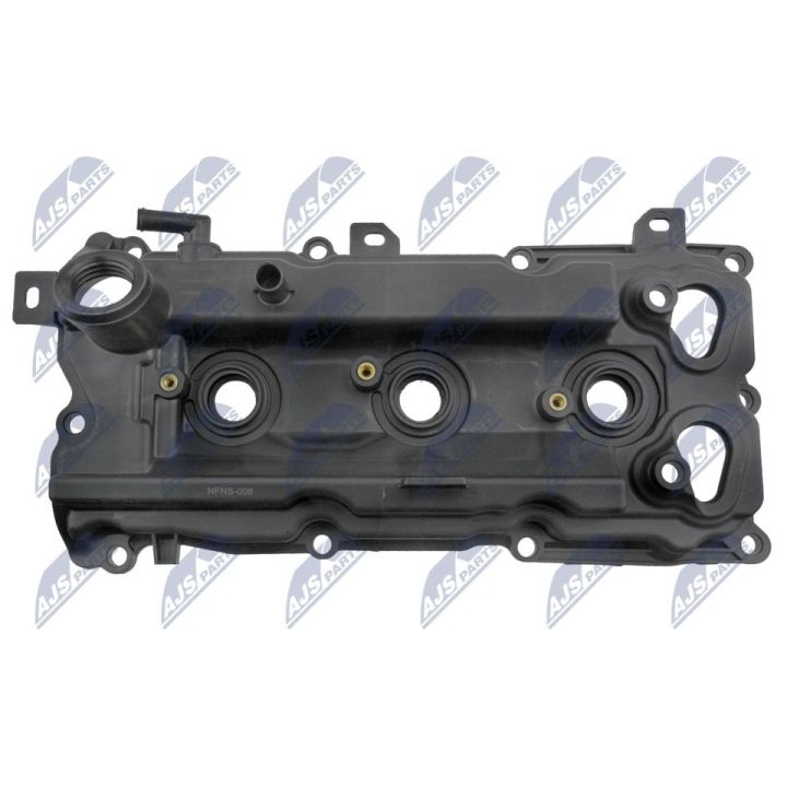 Svirties dangtelis NTY BPZ-NS-008