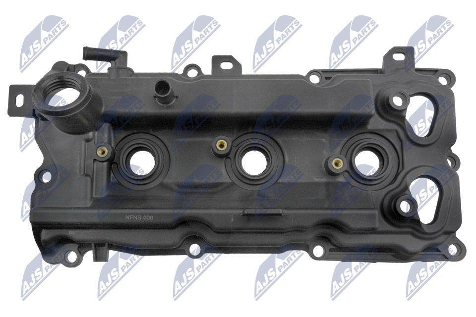 Svirties dangtelis NTY BPZ-NS-008