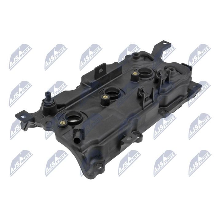 Svirties dangtelis NTY BPZ-NS-009